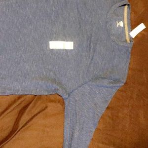 Men long sleeve sweater