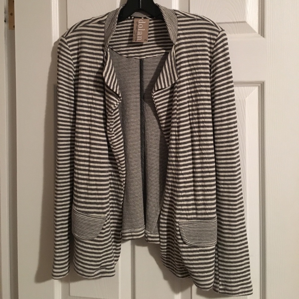 Anthropologie Dolan Jacket