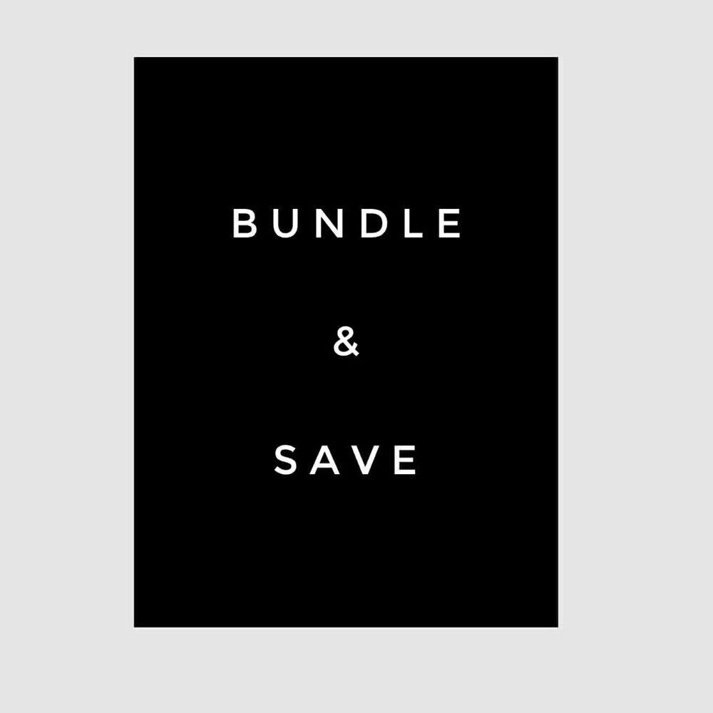 10% OFF 2 OR MORE ITEMS