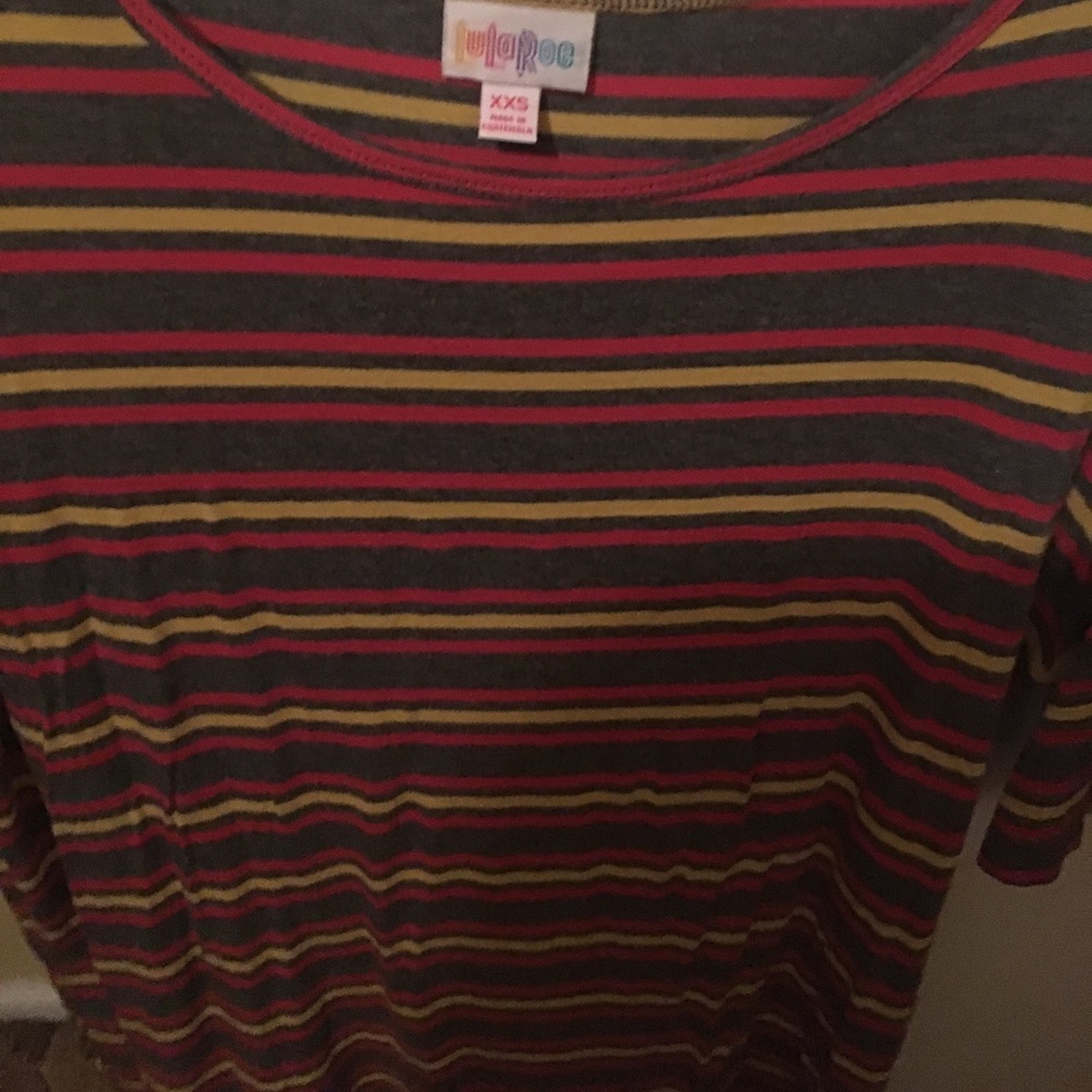 Lularoe XXS Irma