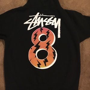 Stussy jacket