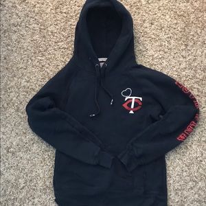 PINK Minnesota Twins Sweatshirt