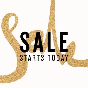Summer Sale 💛
