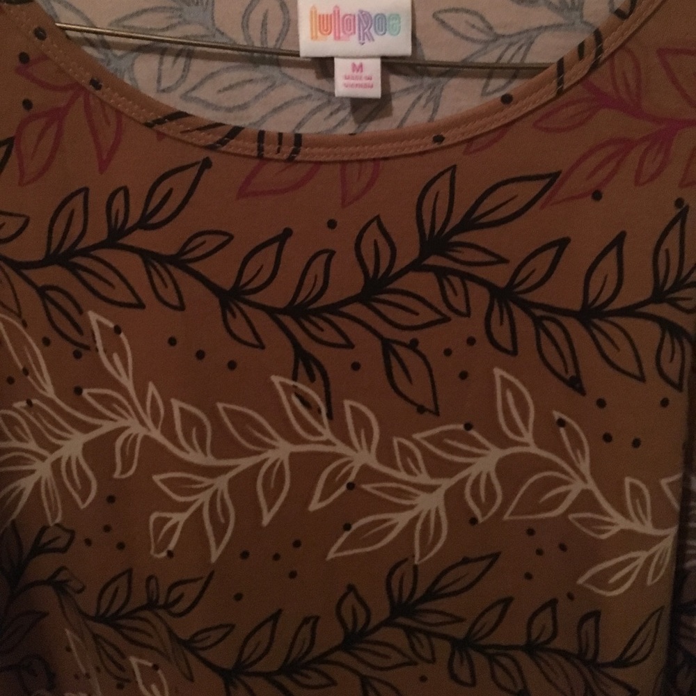 Lularoe Irma
