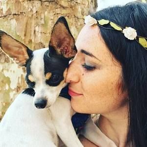 Meet your Posher, Gabriela