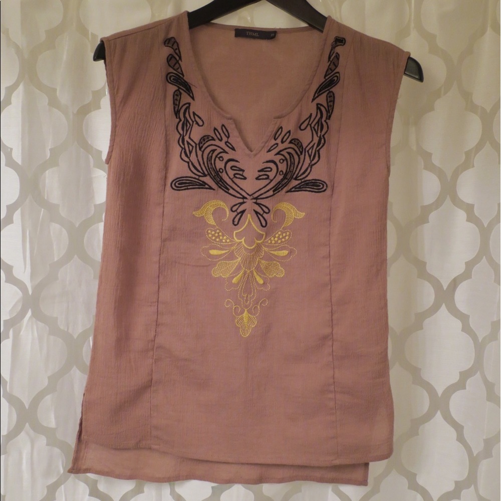 THML Top