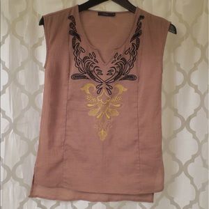 THML Top