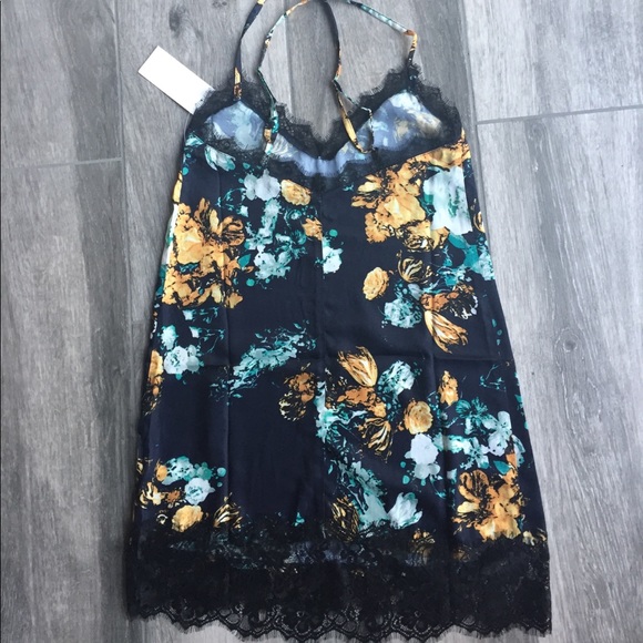 Tobi NWT Slip Dress - Picture 2 of 4
