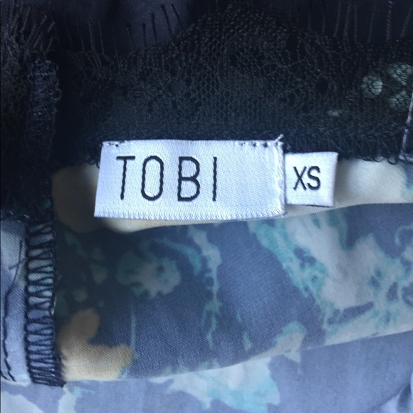 Tobi NWT Slip Dress - Picture 3 of 4