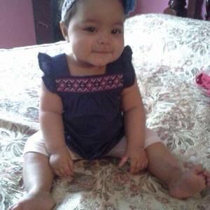 Meet your Posher, Yvonne