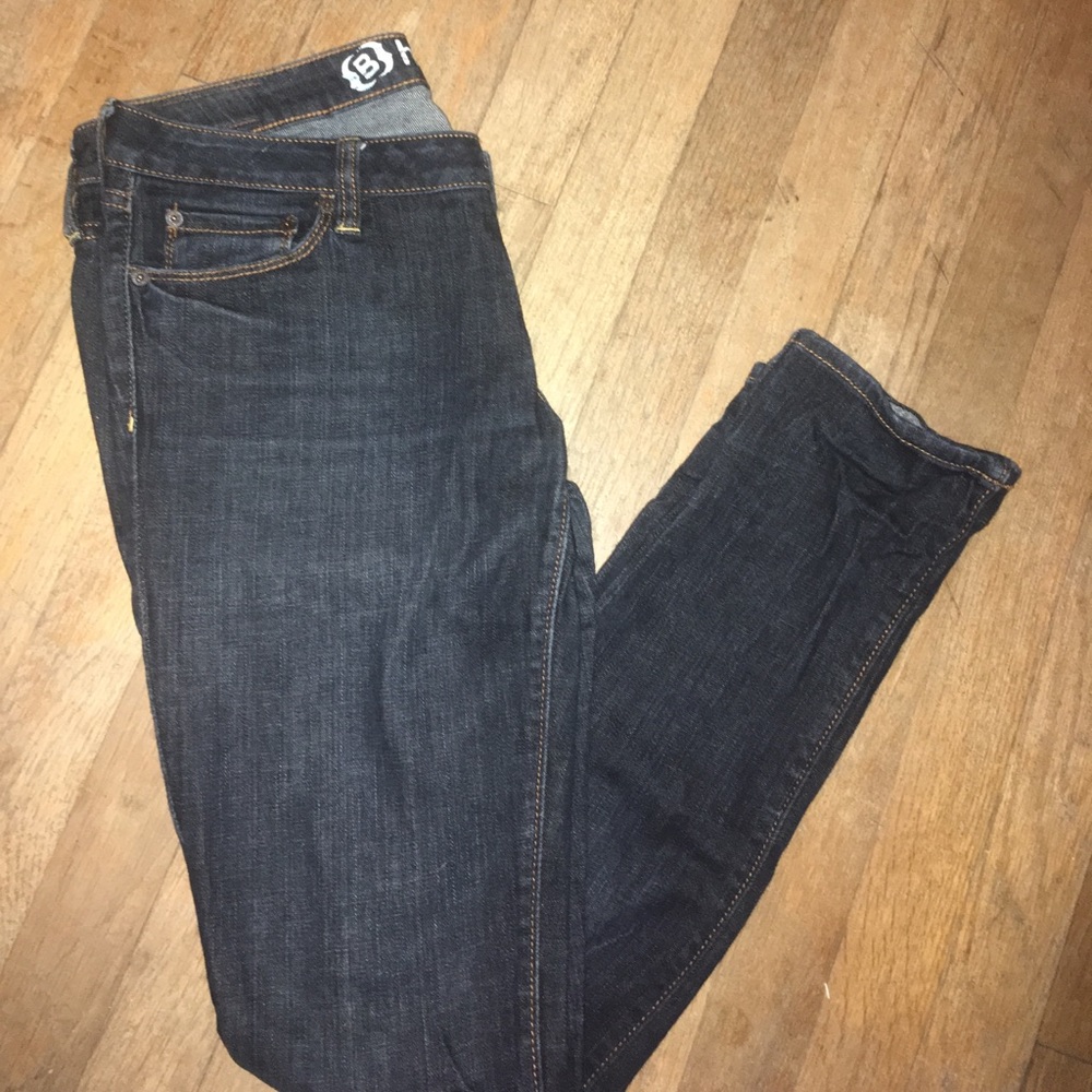 Skinny jeans