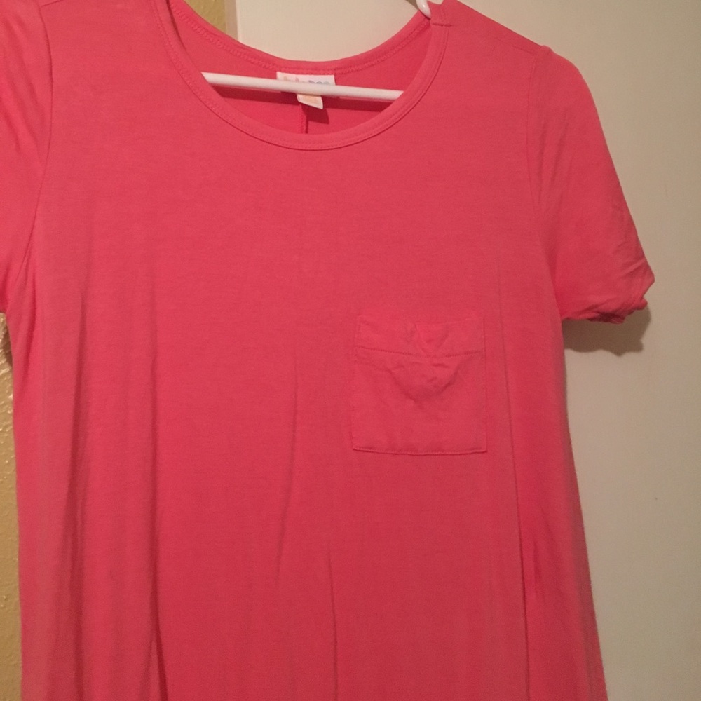 Lularoe Carly