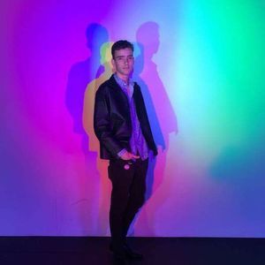 Meet your Posher, David