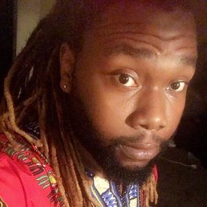 Meet your Posher, Darrell