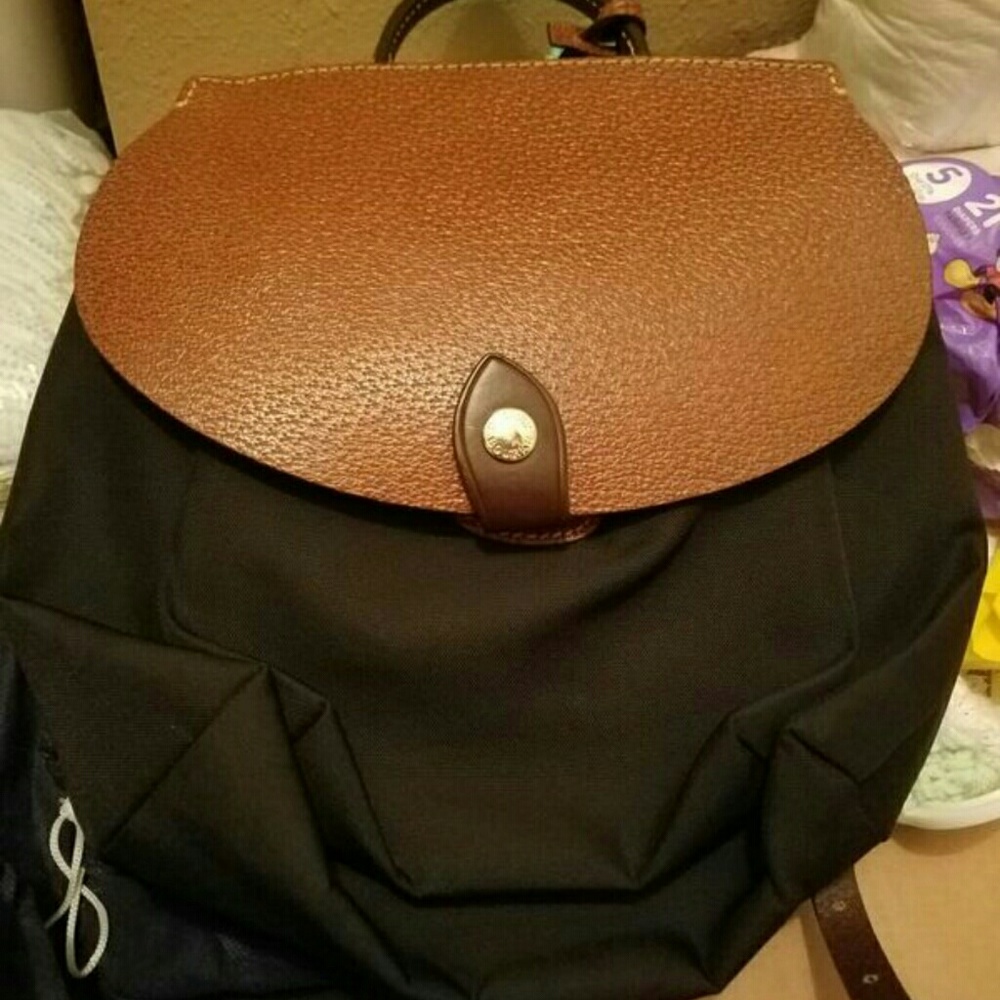 Dooney and berke mini back pack