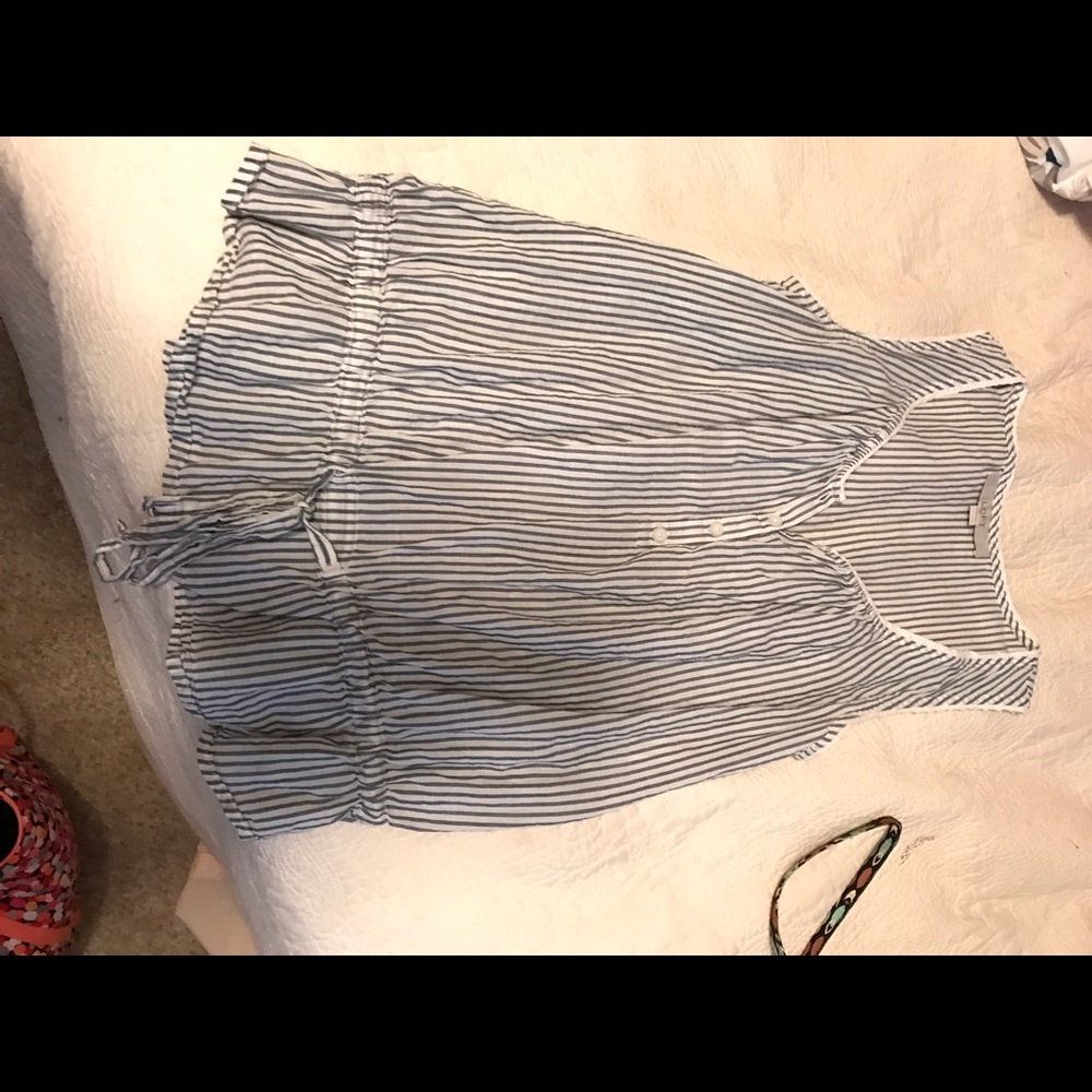 Loft blouse
