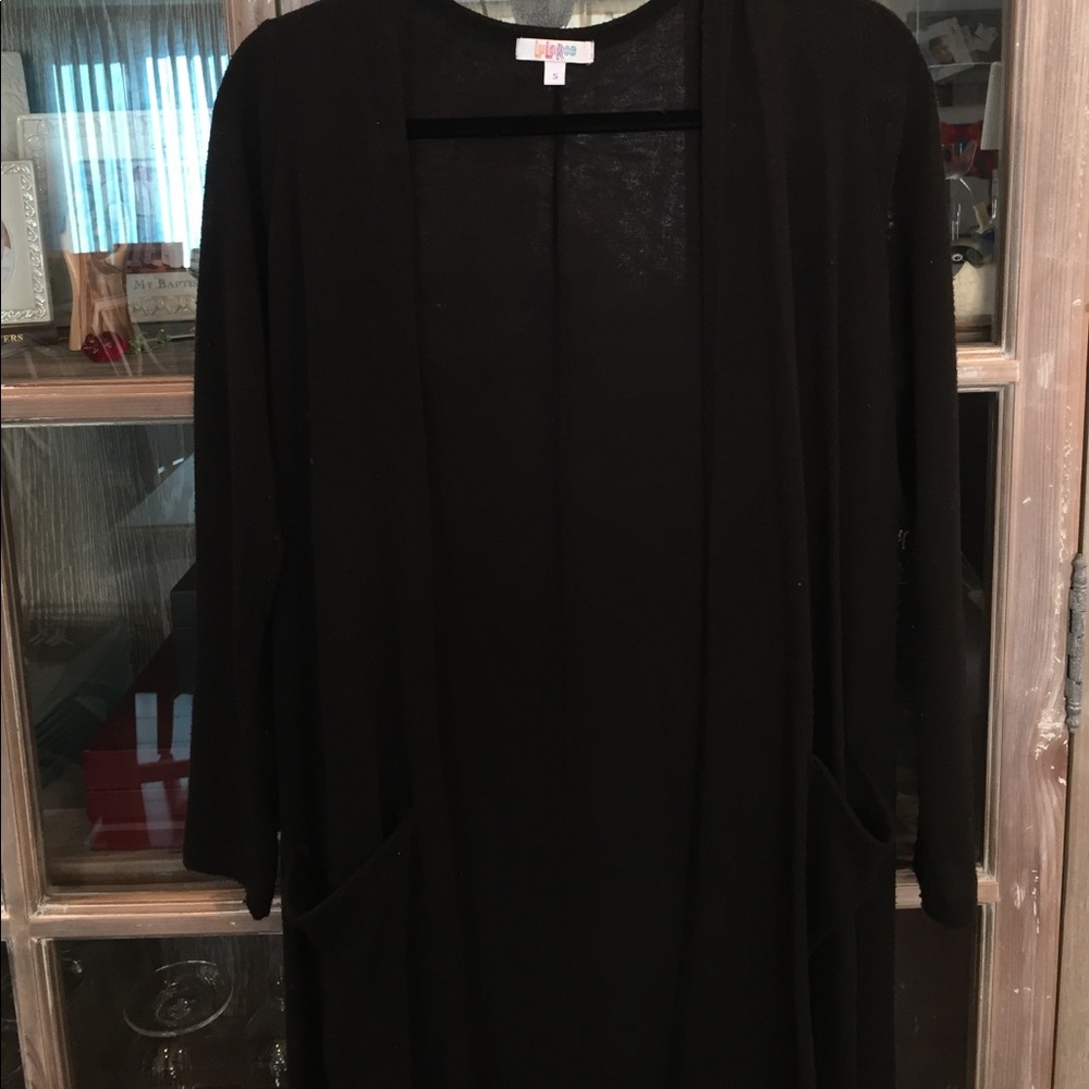 Sarah cardigan