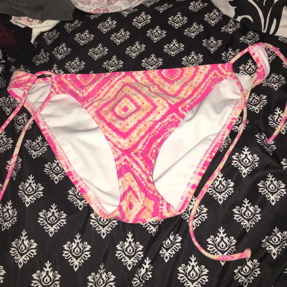 bathing suit bottoms