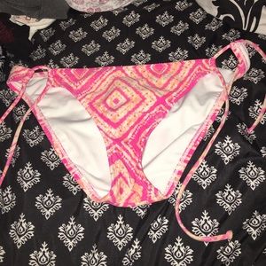 bathing suit bottoms