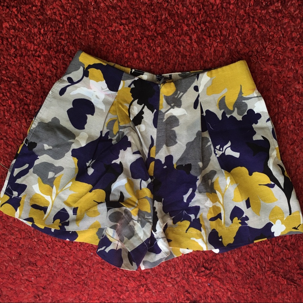 SUMMER SHORTS!