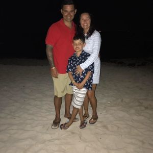 Meet your Posher, Kelli