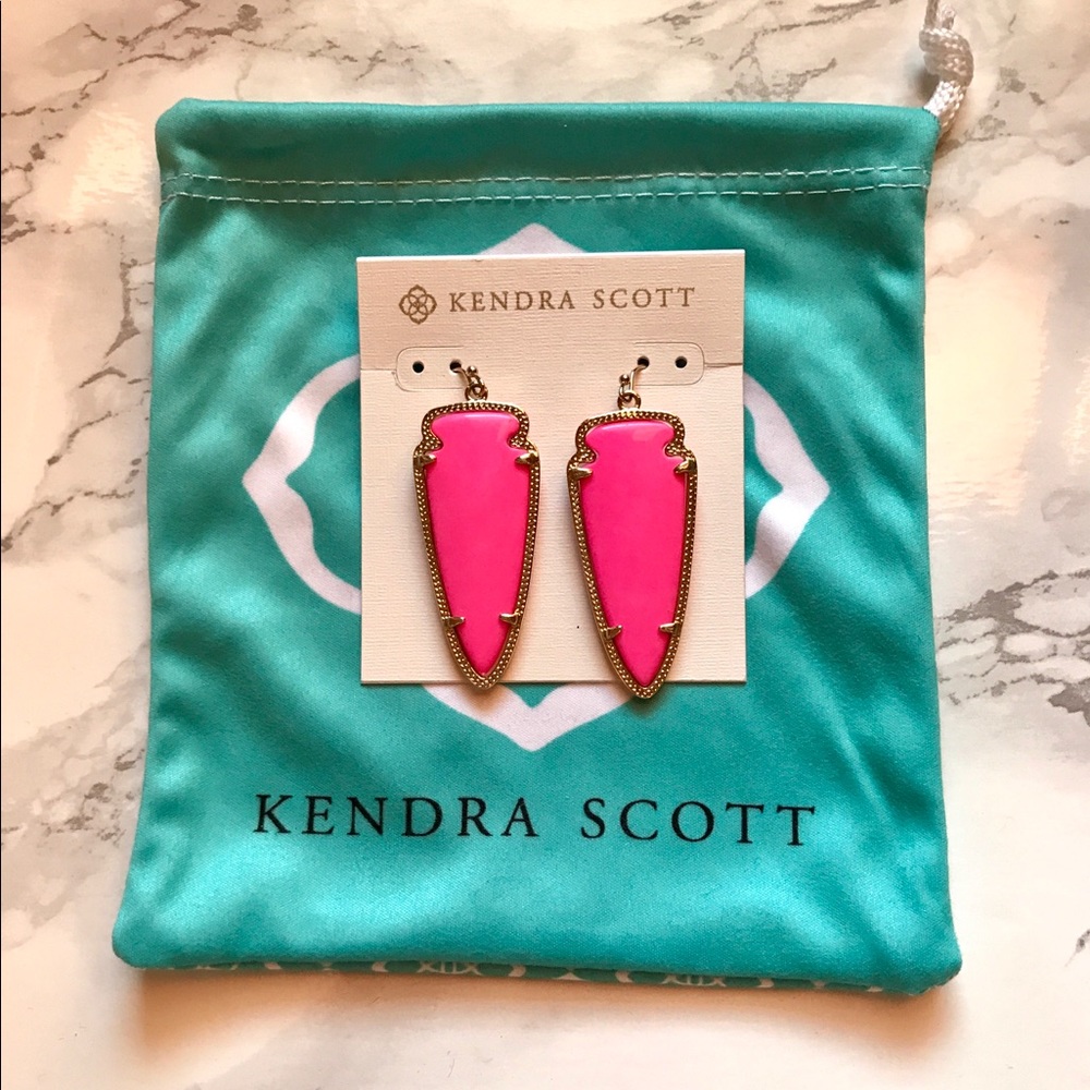 Kendra Scott Skylar Earrings