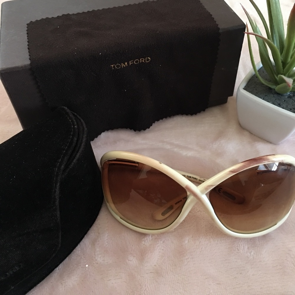 SALE‼️Tom Ford Sunglasses