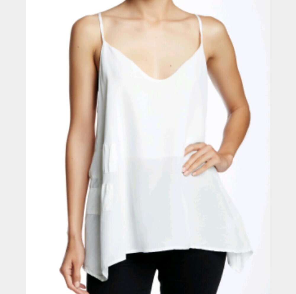Nu Construction marvin spahett top