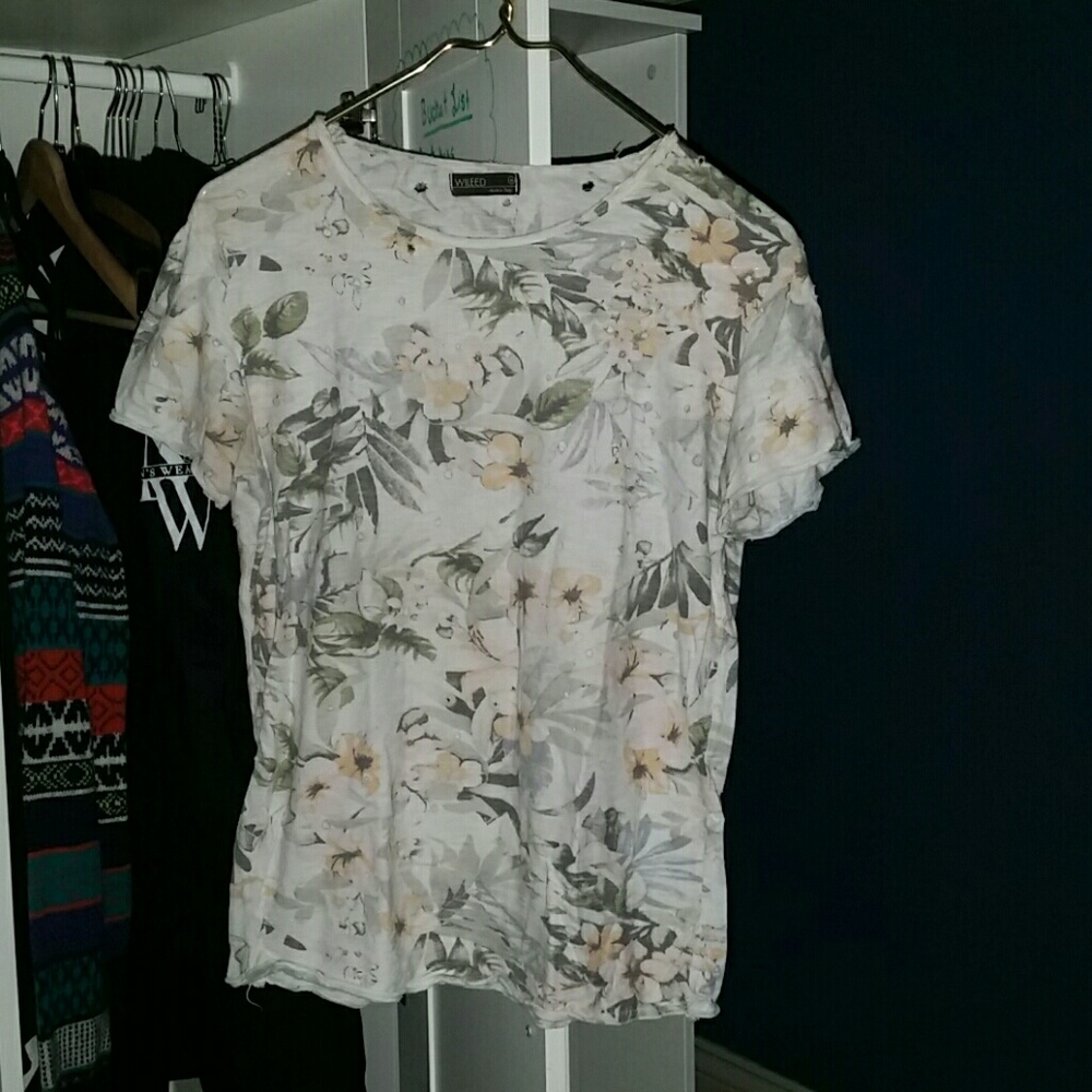 WILEED Italian Shirt