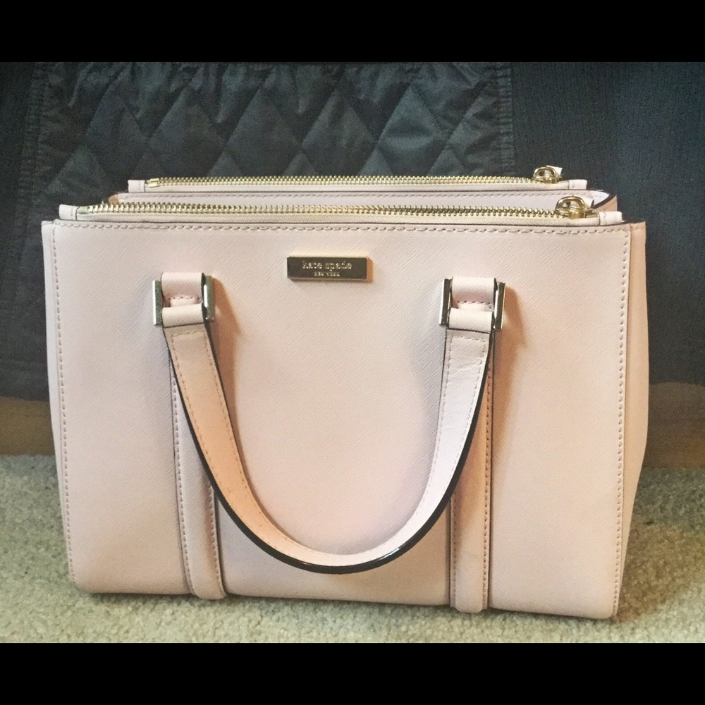Kate Spade Newbury Lane Small Loden / Crossbody