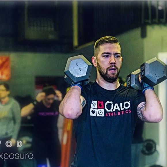 Meet your Posher, Jon - Picture 1 of 1