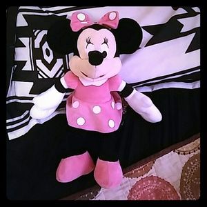 Minnie mouse