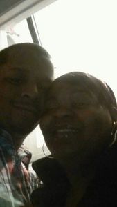 Meet your Posher, Antoinette