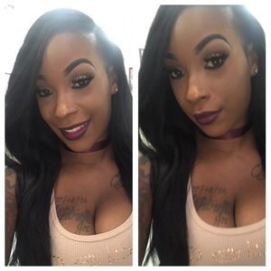 Meet your Posher, Jessica