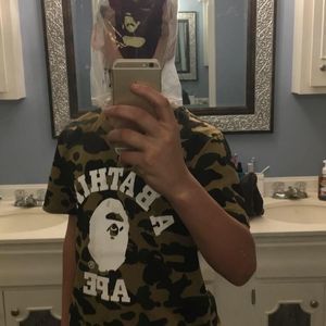 Meet your Posher, Christopher