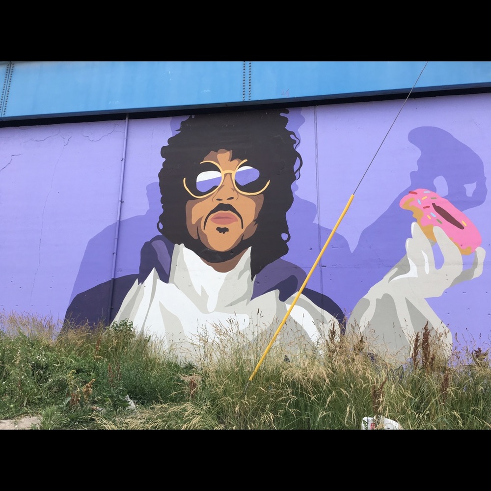 Meet your Posher, Chrisy