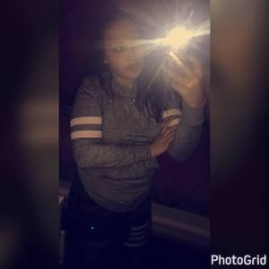 Meet your Posher, Hailey