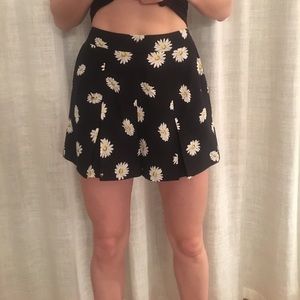kate spade daisy shorts sz 0