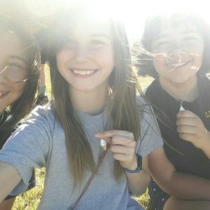 Meet your Posher, Savannab