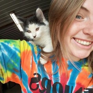 Meet your Posher, Jordan