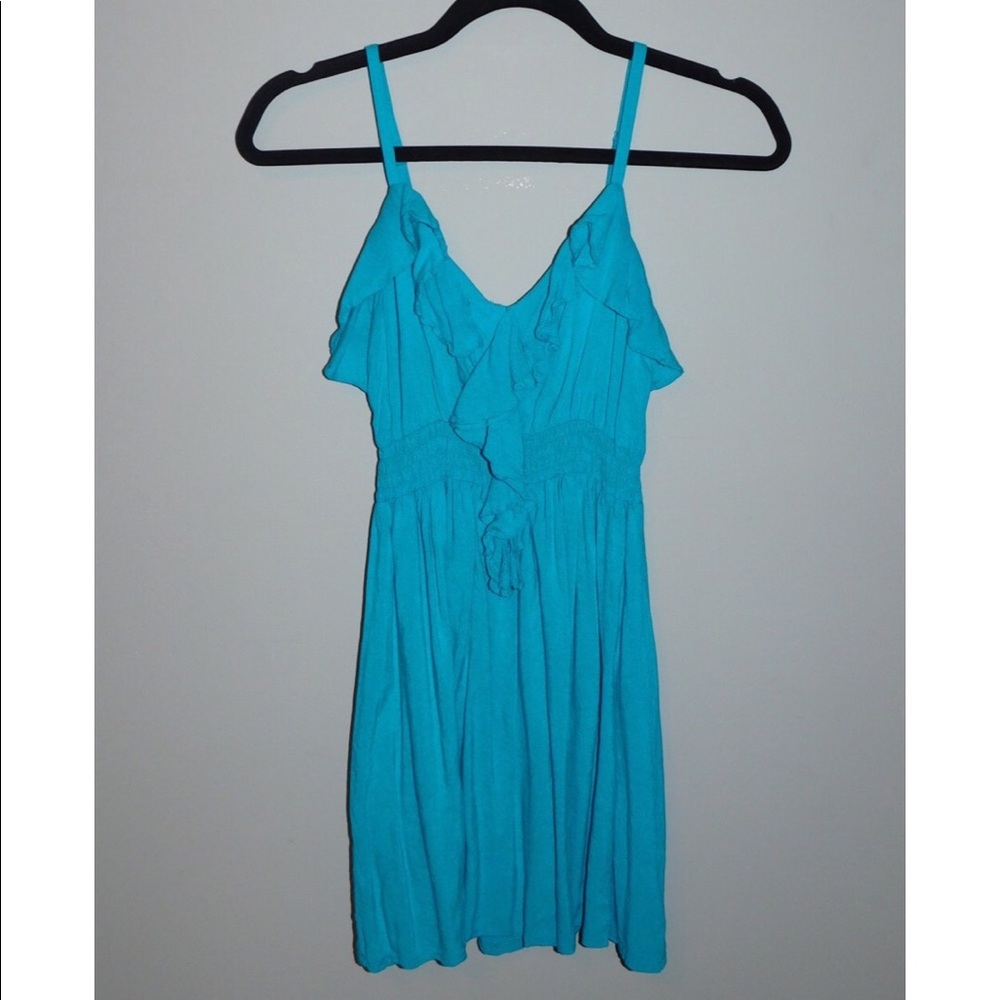 Picky Girl Dress