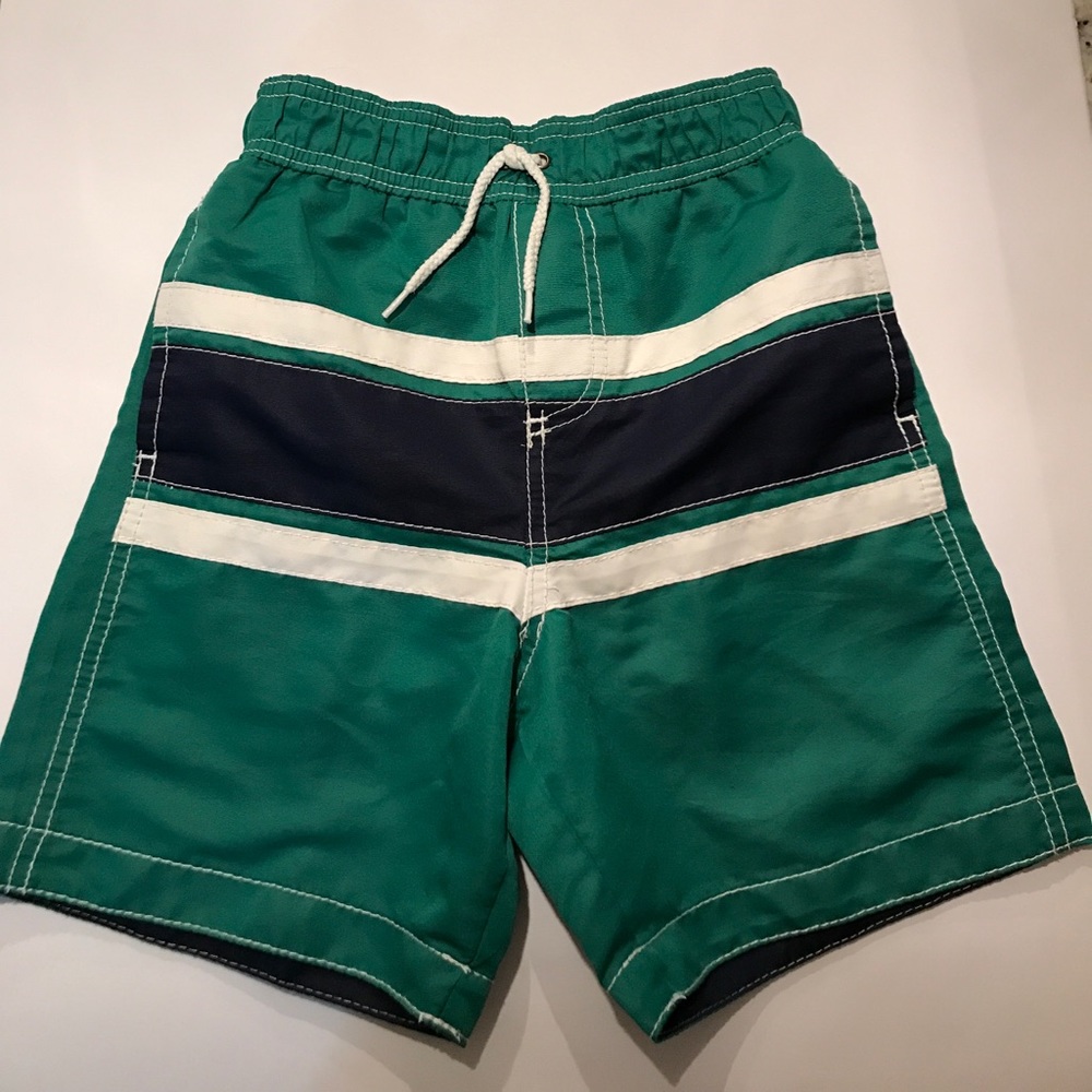 Boys Carter's Swimming Trunks Size 6