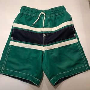 Boys Carter's Swimming Trunks Size 6