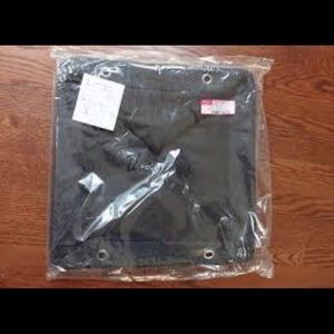 31 gifts square storage bin felt