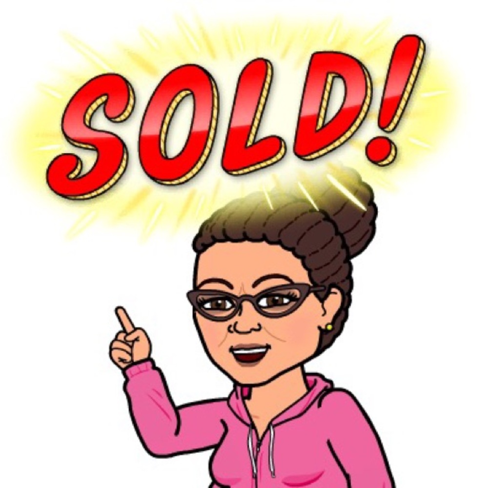 ❌❌❌❌EVERYTHING IS SOLD BEYOND THIS POINT❌❌❌❌