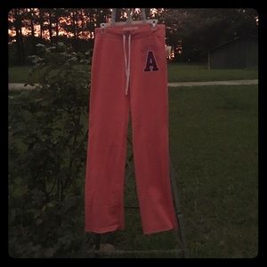 Aeropostale Sweatpants!