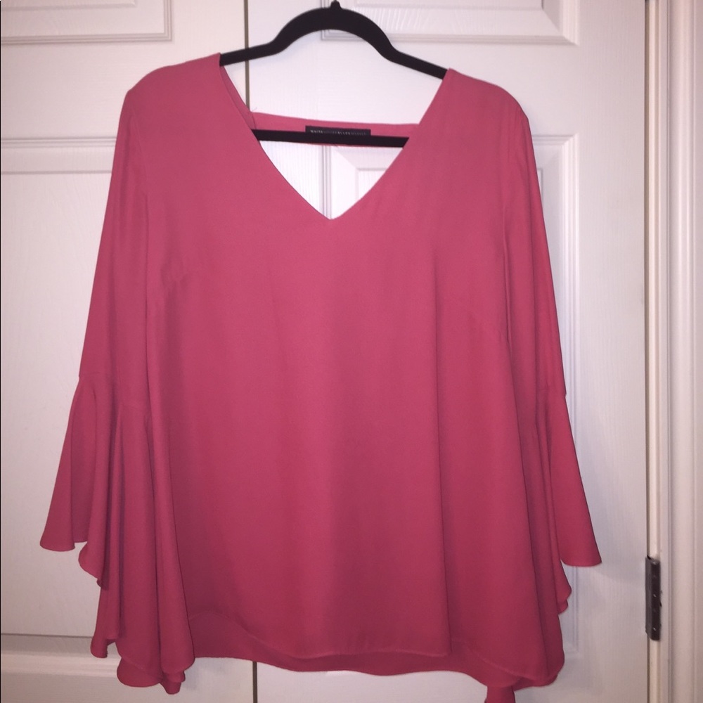 White House Black Market Top