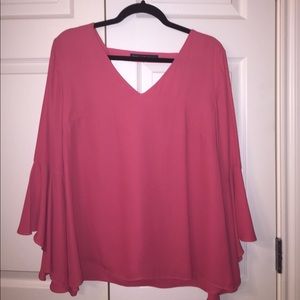 White House Black Market Top