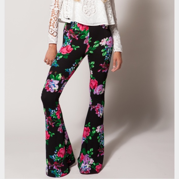 Show Me Your MuMu Pants - Show Me Your Mumu Medium Worn only a few times