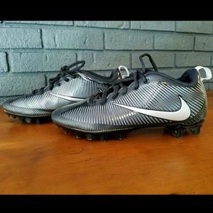 Nike VPR Football Cleats